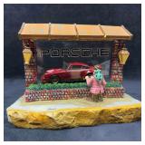 Morning Pride Firefighter Turnout Pants Yellow Bun