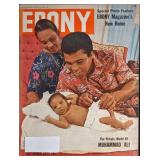 Ebony Magazine September 1972 Muhammad Ali