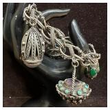 Clear Crystal Rhinestone Baguette Shape Style Ster