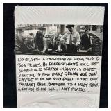 Arthur Court Grape Pattern Aluminum Serveware Grou