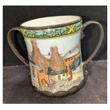 Retired Royal Doulton Pottery In The Past Loving C