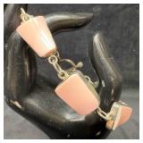 Vintage Tomato & Mushroom Stoneware Soup Bowls