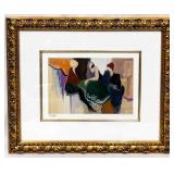 Sterling Rounded Rectangular Ring