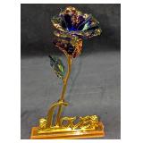 Beauty and the Beast Belle at The Fountain Small F