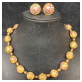 Disney Parks Rolling Luggage Mickey Mouse Stacked