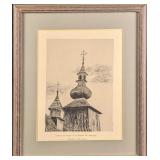 Vintage Company Mechanical Pencils & Pens