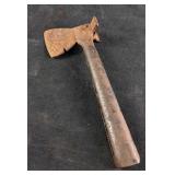 Antique Wood Shingle Axe