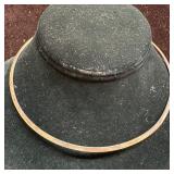 Floral and Feather Turquoise Flower Accent Silver