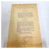 Framed Etta Jean Juge Still Life Photo