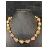 MHS Cutlery Fixed Blade Knife Military Camo Handle