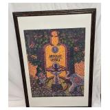 S&N Absolut Statehood: Arkansas Susan Chambers Pri