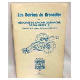 Les Soirï¿½es Du Grenadier Ou Mï¿½moires De Joachim De