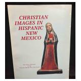 Christian Images In Hispanic New Mexico The Taylor