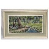 Victorian Rose 1954 Wm. Rogers & Son Silver Plate