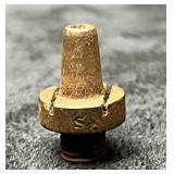 Civil War Hand Grenade Nipple