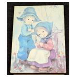 90's Winnie the Pooh Tigger Jumbo Plush