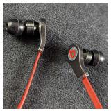Beats By Dr. Dre In-Ear Headphones