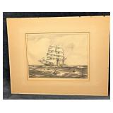 Louis Philippe I Actes de Dévouement - 1843