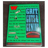 Vintage Italian Murano Art Glass Bead Necklace P