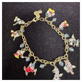 Bradford Exchange Disney Mickey Mouse Through The