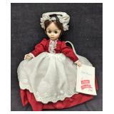 12" Madame Alexander Marme Little Women Doll