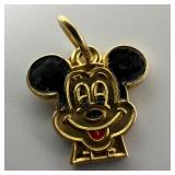 Disney Don Williams Donald Duck & Mickey Mouse & M