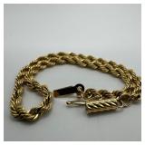 1970s/1980s Disney World Security Metal Badge