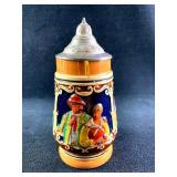 Small German Beer Stein