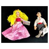 Chemical Abstracts Book January 10, 1929