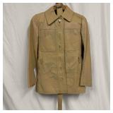 Group of Decorative Brass and Copper Household Ite