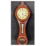 Westminster Whittington Quartz Pendulum Clock