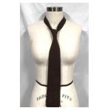 Vintage Yeves Saint Laurent YSL Neck Tie
