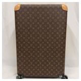 Louis Vuitton Horizon 70 Monogram LV Logo Canvas S