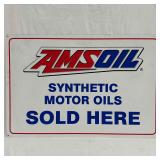 AMSOIL Synthetic Motor Oils Sold Here Amsoil Oil C