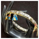 Bradford Charming Touches Wonderful World of Disne