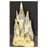 Red Garnet and Pink Rhodochrosite Sterling Silver