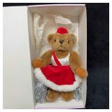 Annette Funicello Varsity Teddy Bear Cheerleader P