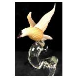 Cristal D'Arques France Clear Lead Crystal Whisky