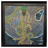 Playmobil System X Bike Shop Set No. 3992