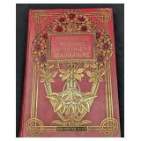 1905 Mémoires du sergent Bourgogne (1812-1815) HC