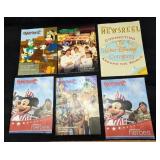 6 Disney Cast Member Exclusive Eyes & Ears Magazin