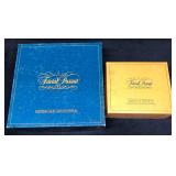 2 Vintage Board Games - Trivial Pursuit - Genus I