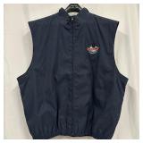 Greater Hickory Classic at Rock Barn Sleeveless Zi