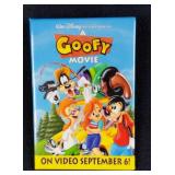 Disney A Goofy Movie Goof Troop Button