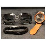 INC International Concepts and BRAND Mens Watches