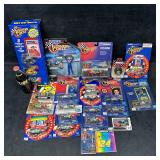 Large Jeff Gordon #24 NASCAR Winners Circle Diecas