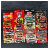 NASCAR Racing Champions Diecast Car Lot 20 Sealed