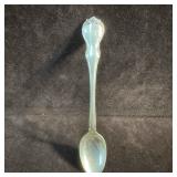 Sterling Silver Spoon Towle French Provincial Silv