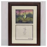 Walt Disney Studios Winnie The Pooh Rabbit Looks U