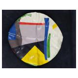 Disney World Institute Restaurant Turntable Cover